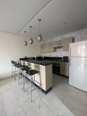 Cozy Central Flat: 1 Bedroom in Gueliz